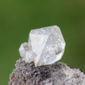 Quartz diamant (Hautes Alpes)